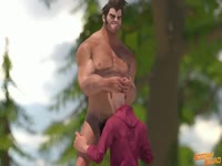 The Sodomy Squad Episode 1